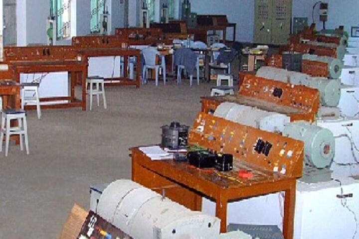 laboratory
